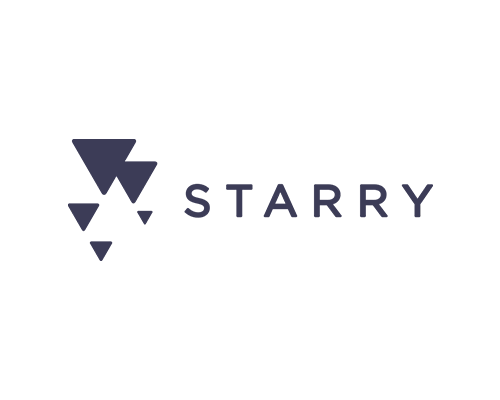 IT Support Partner - starry internet logo 500x400